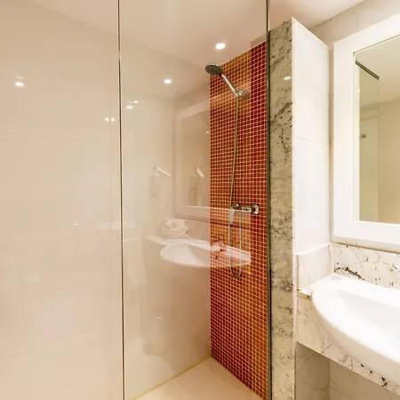 Hotel Bellevue Lagomonte