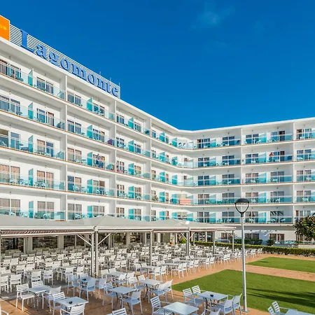Bellevue Lagomonte 3* Port de Alcudia (Mallorca)