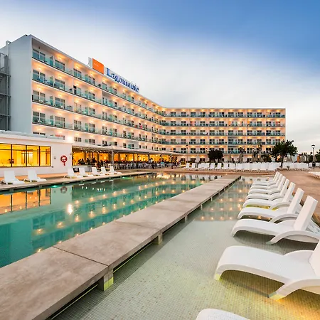 Hotel Bellevue Lagomonte