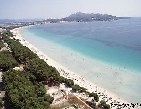 Bellevue Lagomonte Port de Alcudia (Mallorca)