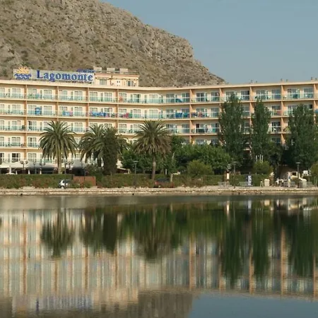 Bellevue Lagomonte 3*