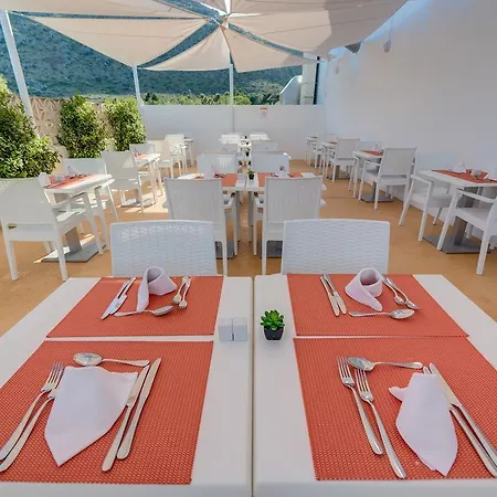 Bellevue Lagomonte 3*