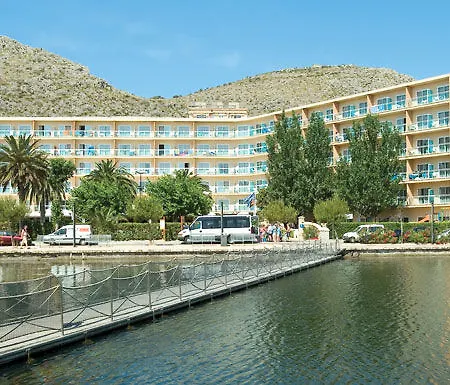 Bellevue Lagomonte Port de Alcudia (Mallorca)