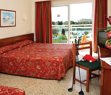 Bellevue Lagomonte Hotel