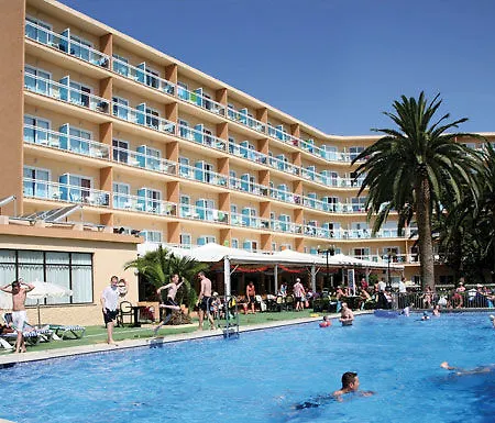 Hotel Bellevue Lagomonte 3*