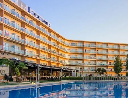 Bellevue Lagomonte 3* Port de Alcudia (Mallorca)
