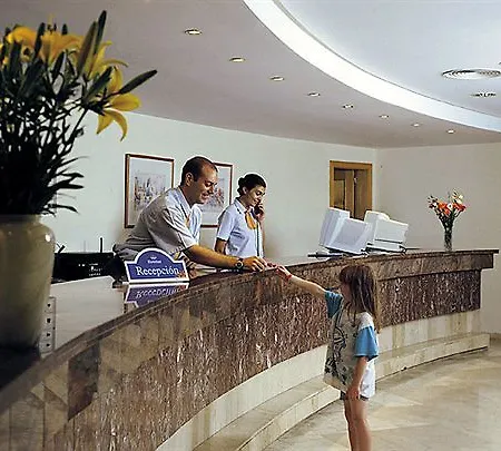 Hotel Bellevue Lagomonte