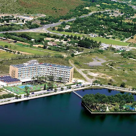 Bellevue Lagomonte 3* Port de Alcudia (Mallorca)