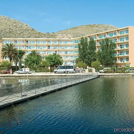 Bellevue Lagomonte Hotel 3*