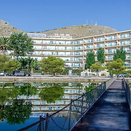 Hotel Bellevue Lagomonte 3*