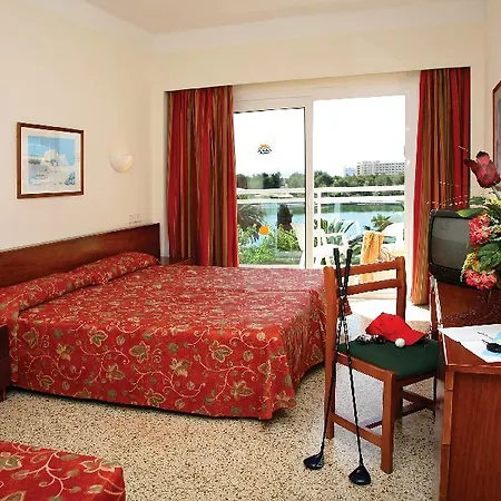 Bellevue Lagomonte Hotel Port de Alcudia (Mallorca)