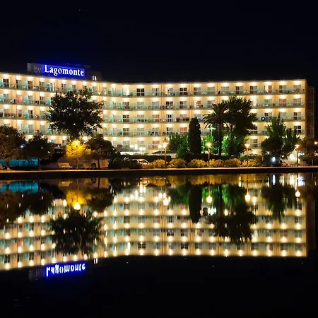 Bellevue Lagomonte 3*