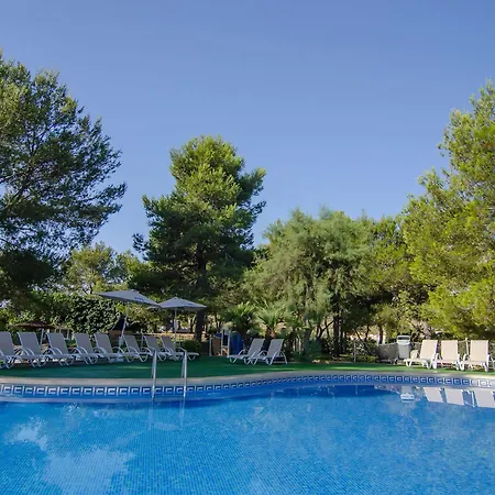 Bellevue Lagomonte 3*