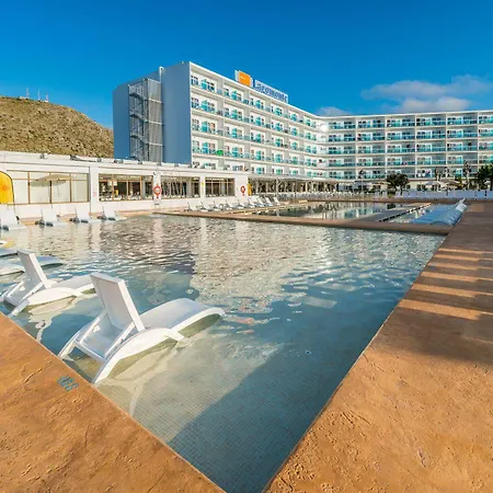 Hotel Bellevue Lagomonte