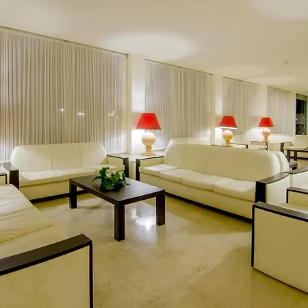 Hotel Bellevue Lagomonte 3*