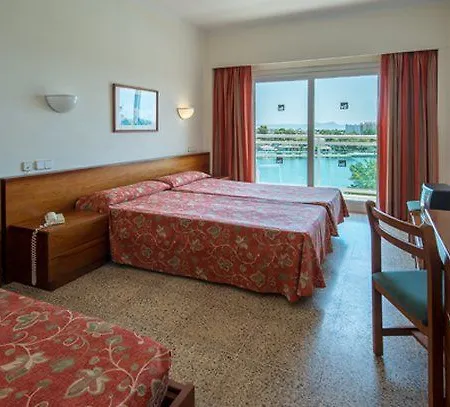 Bellevue Lagomonte Hotel
