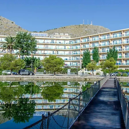 Bellevue Lagomonte Hotel 3*