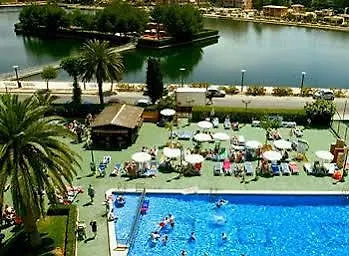 Hotel Bellevue Lagomonte 3*