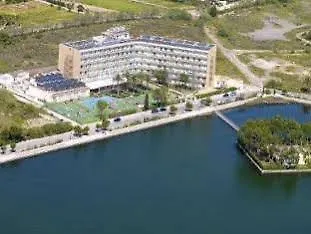 Bellevue Lagomonte Szálloda