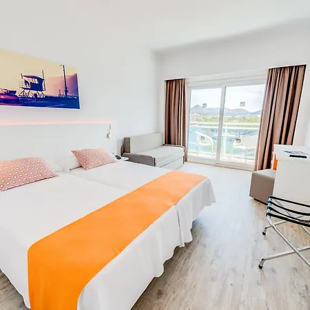 Bellevue Lagomonte Szálloda