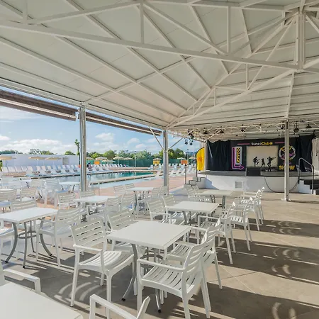 Bellevue Lagomonte 3* Port de Alcudia (Mallorca)