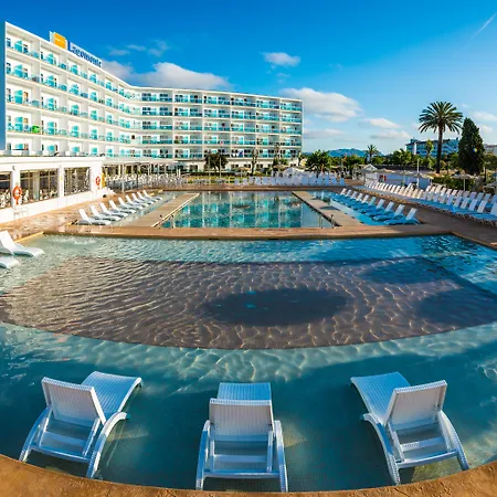 Bellevue Lagomonte 3*