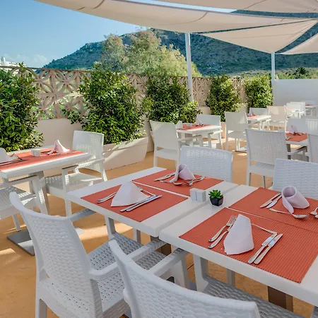 Bellevue Lagomonte Szálloda 3*