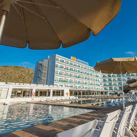 Szálloda Bellevue Lagomonte 3*