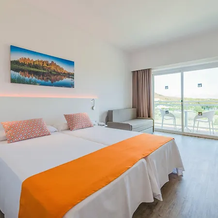Bellevue Lagomonte 3* Port de Alcudia (Mallorca)