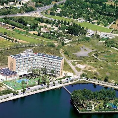 Bellevue Lagomonte Szálloda Port de Alcudia (Mallorca)