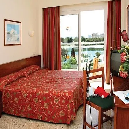 Bellevue Lagomonte 3*
