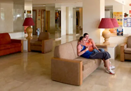 Bellevue Lagomonte 3* Port de Alcudia (Mallorca)