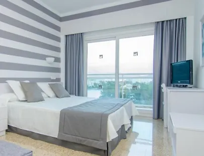 Bellevue Lagomonte Szálloda 3*