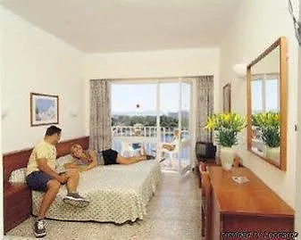 Bellevue Lagomonte מלון פורט ד'אלקודיה