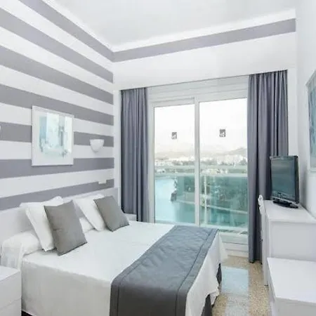מלון Bellevue Lagomonte פורט ד'אלקודיה