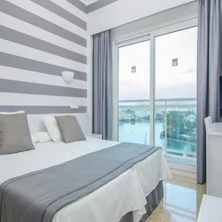 Bellevue Lagomonte 3* Port de Alcudia (Mallorca)