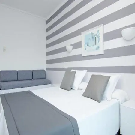 Szálloda Bellevue Lagomonte 3*