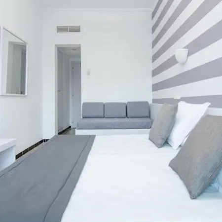 Bellevue Lagomonte 3* Port de Alcudia (Mallorca)