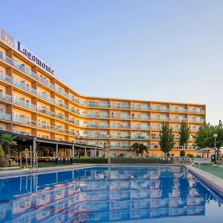 Bellevue Lagomonte Szálloda