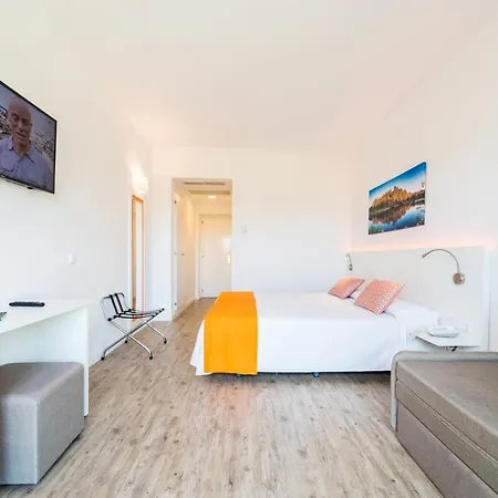 Bellevue Lagomonte 3* Port de Alcudia (Mallorca)