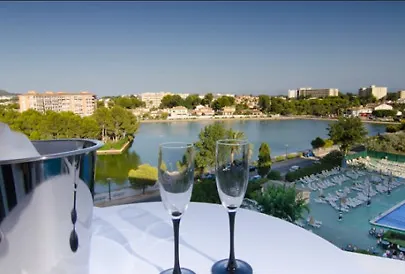 Hotel Bellevue Lagomonte 3*
