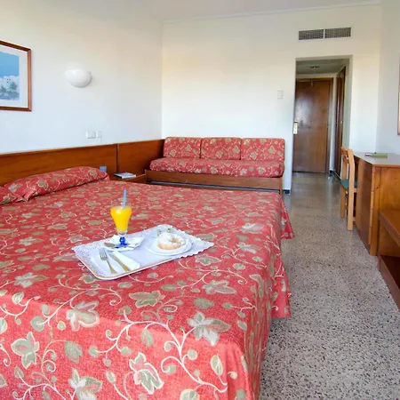 Hotel Bellevue Lagomonte 3*